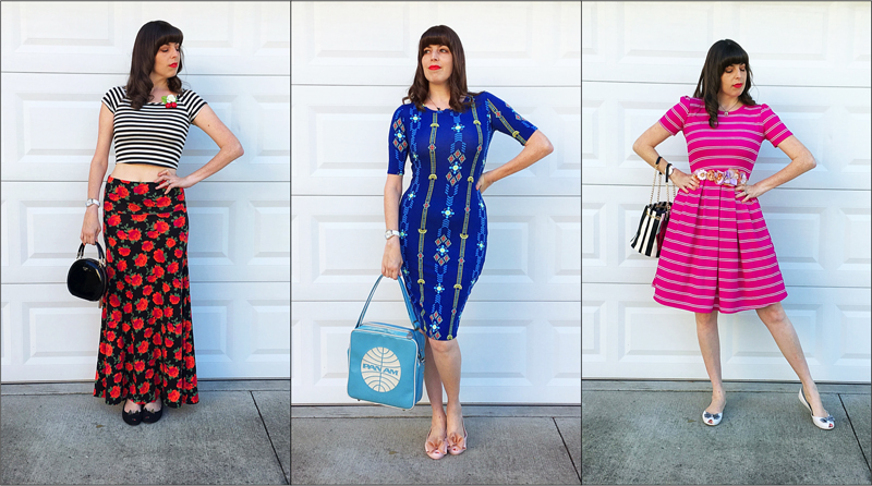 Review} Introducing LuLaRoe - The Dressed Aesthetic