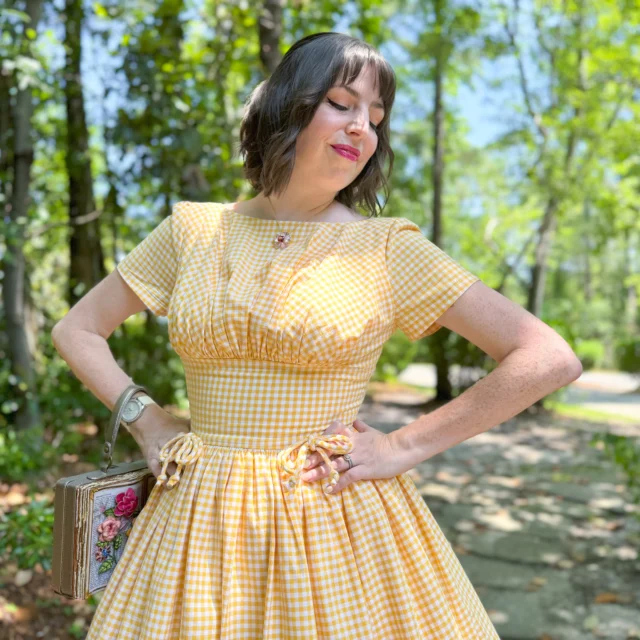 lady vintage cupcake dress Review} Unique Vintage Lavender Ruffled Tulle Cupcake Swing Dress